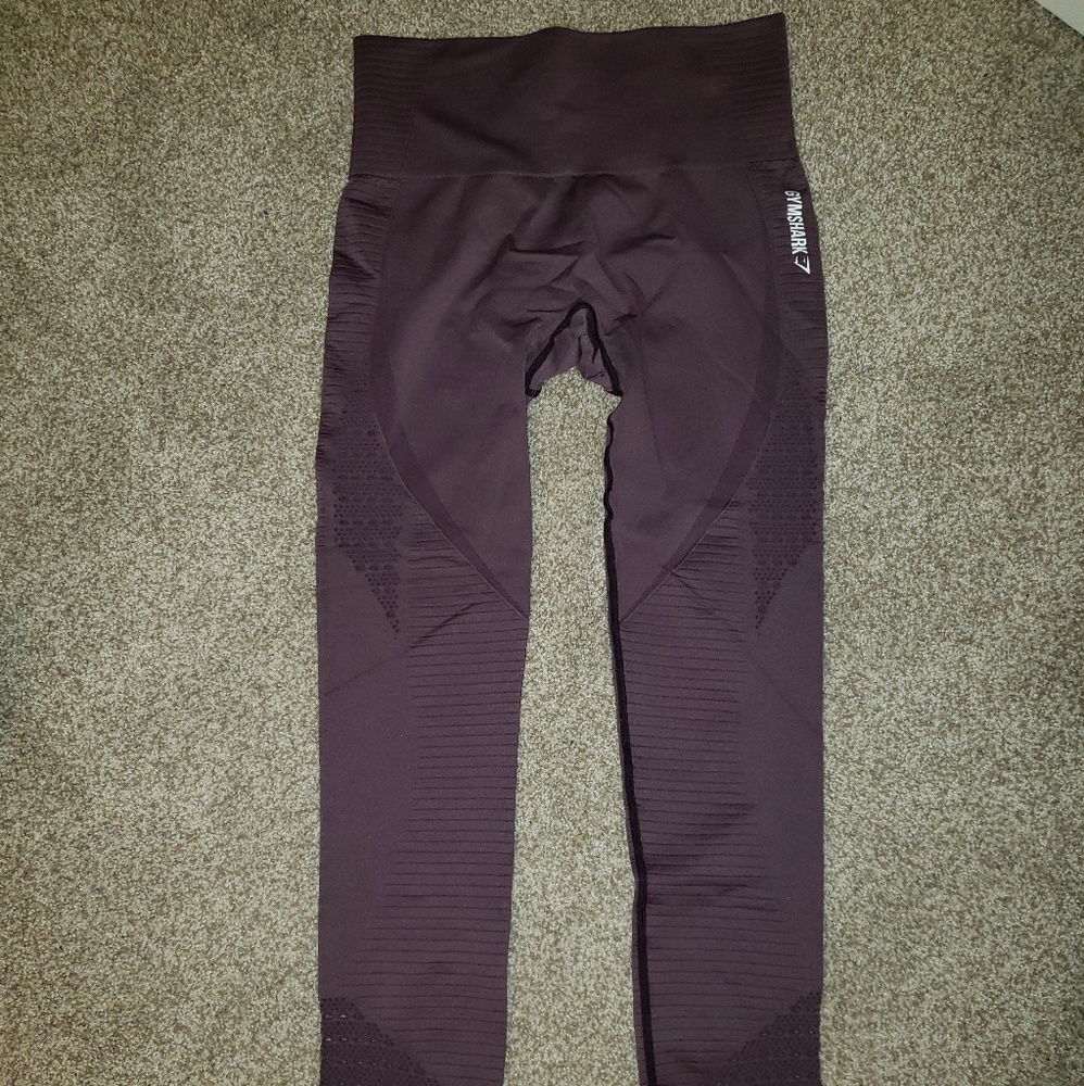 Gymshark leggings